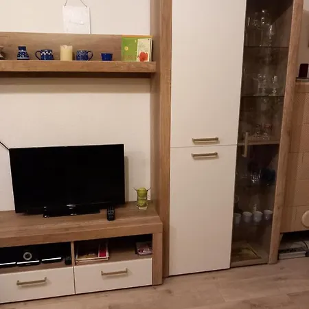 Ferienwohnung Rathke Sorge Exterior foto