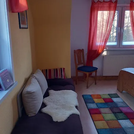 Ferienwohnung Rathke Sorge Exterior foto