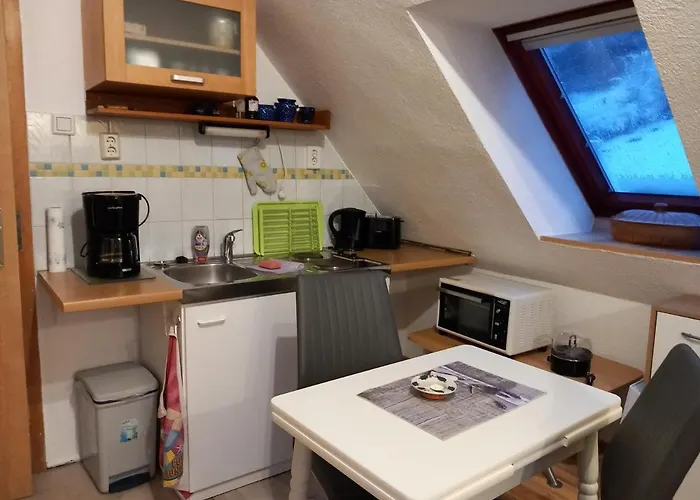 Ferienwohnung Rathke