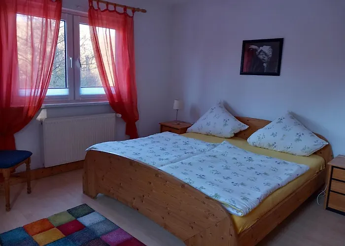Ferienwohnung Rathke