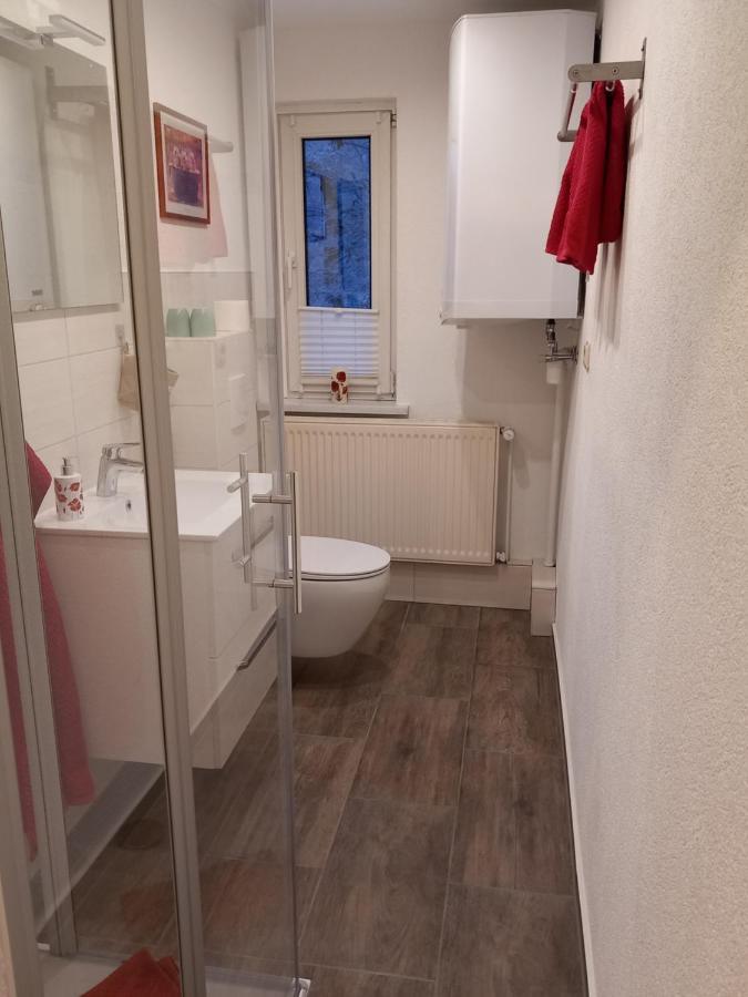 Apartment Rathke Sorge