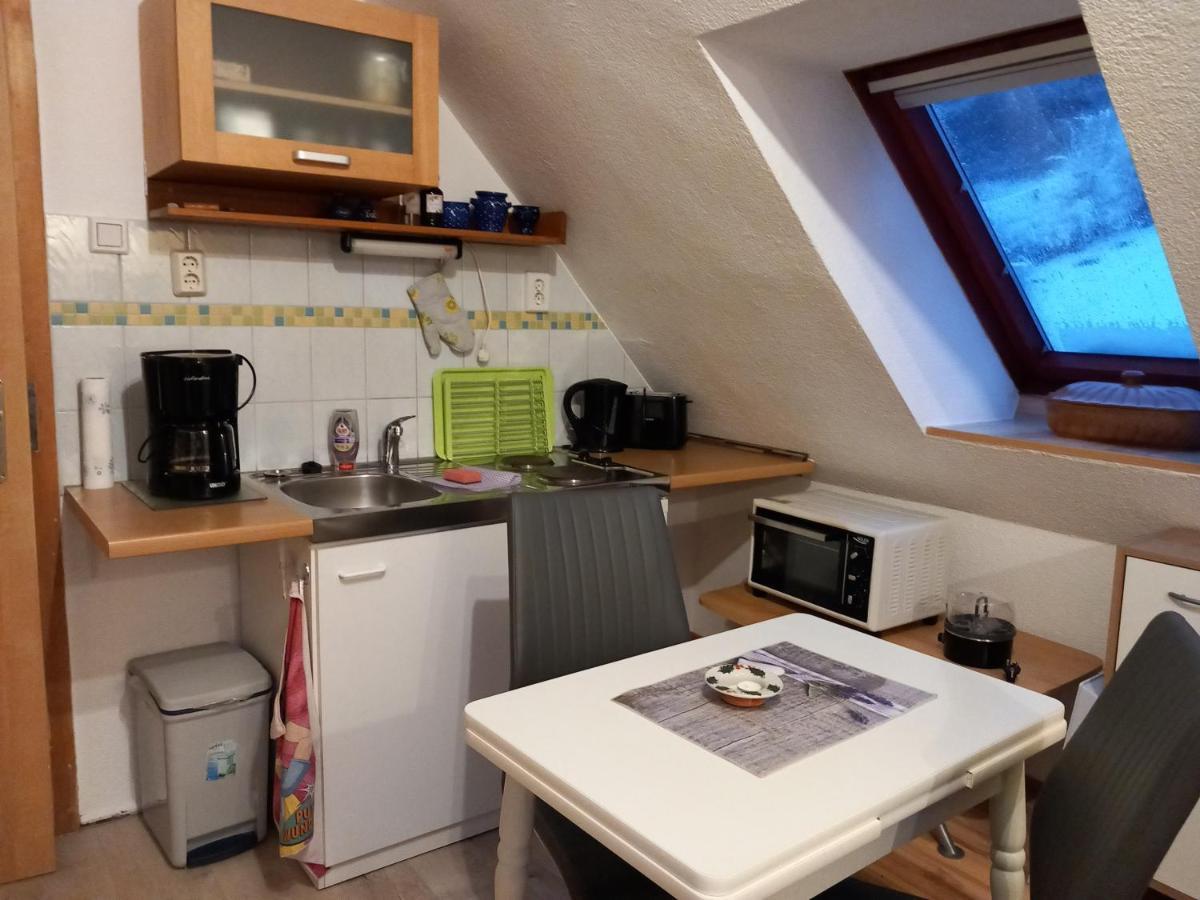 Rathke Apartment Sorge