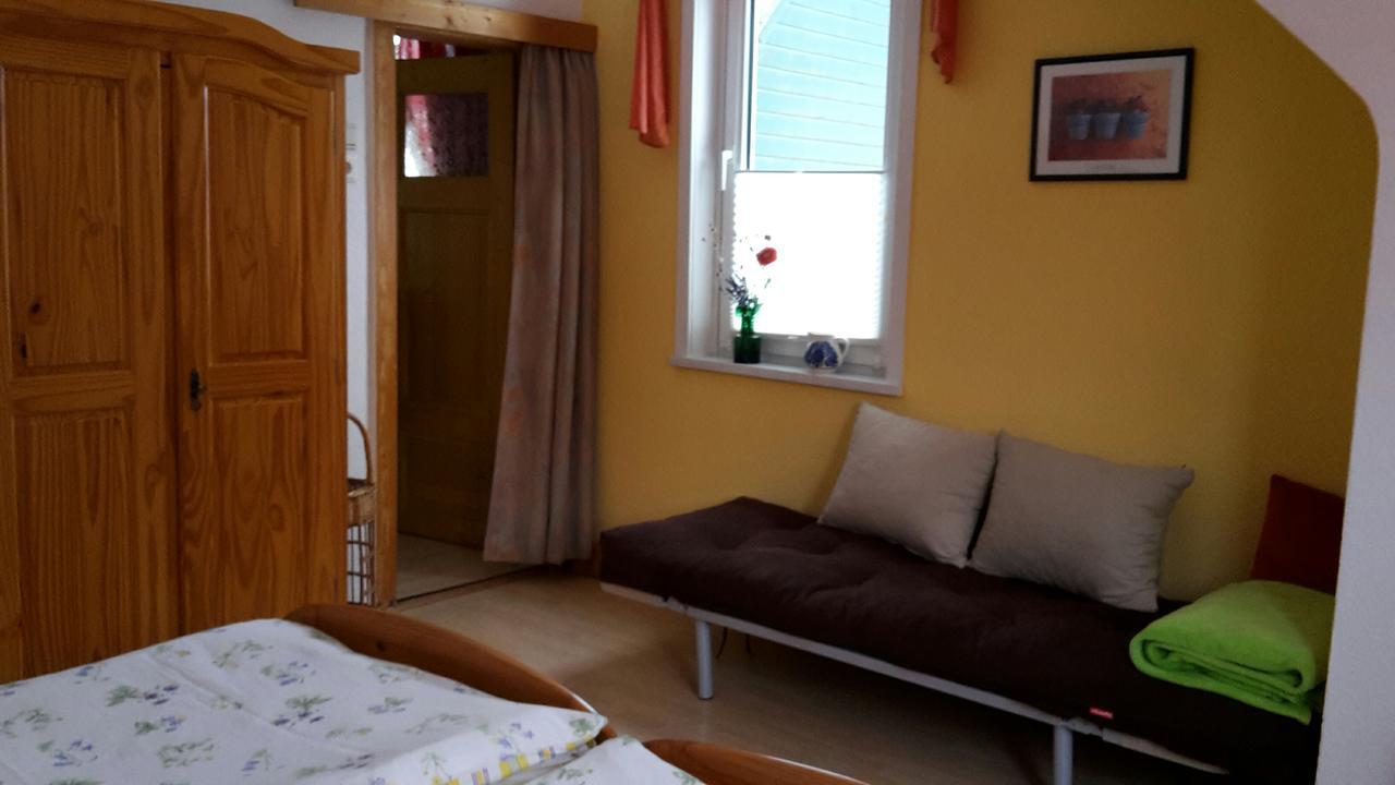 Apartment Rathke Sorge
