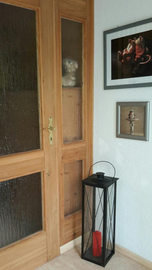 Apartment Rathke Sorge