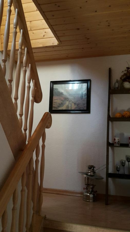 Apartment Rathke Sorge
