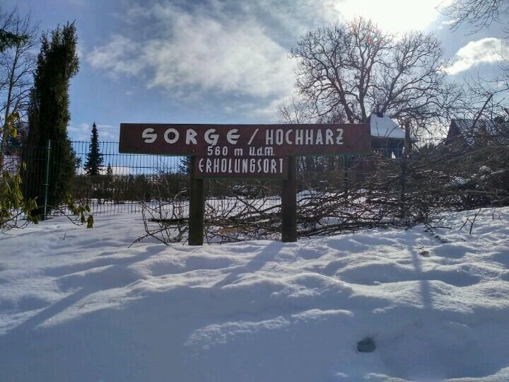 Rathke * Sorge